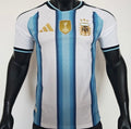 Argentina 26/27 Home Player Version