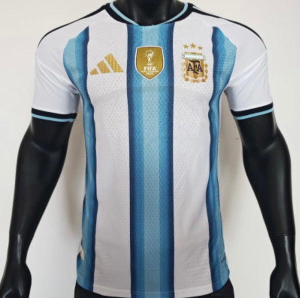 Argentina 26/27 Home Player Version