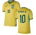 Neymar Home 26/27 Player Version