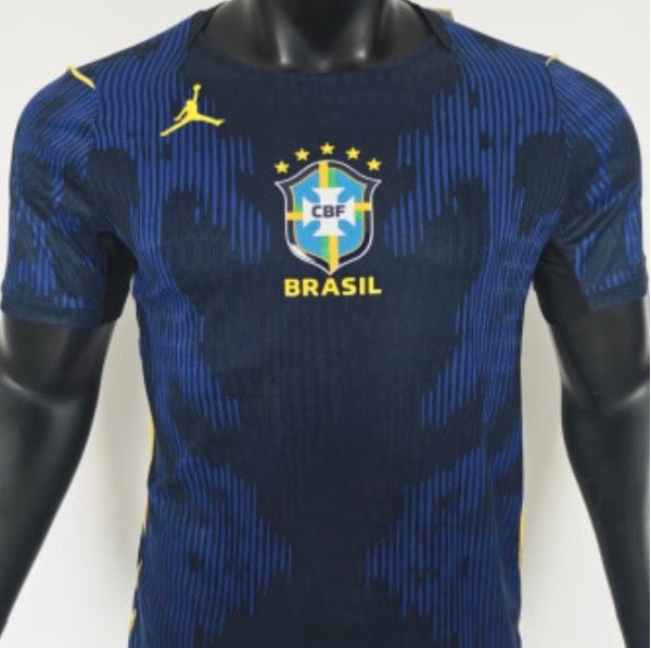 Brazil 26/27 Away Player Version