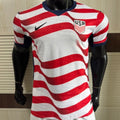 USA 26/27 Home Player Version