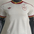 Spain 26/27 Away Player Version