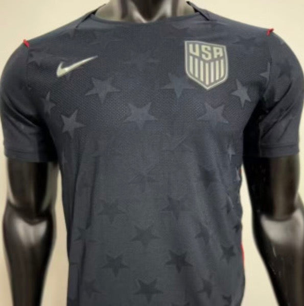 USA 26/27 Away Player Version