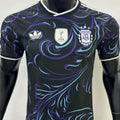 Argentina 26/27 Away Player Version