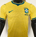 Brazil 26/27 Home Player Version