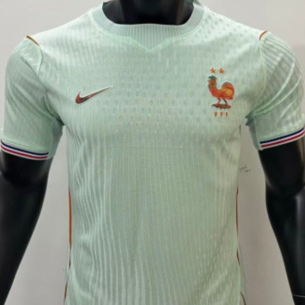 France 26/27 Away Player Version