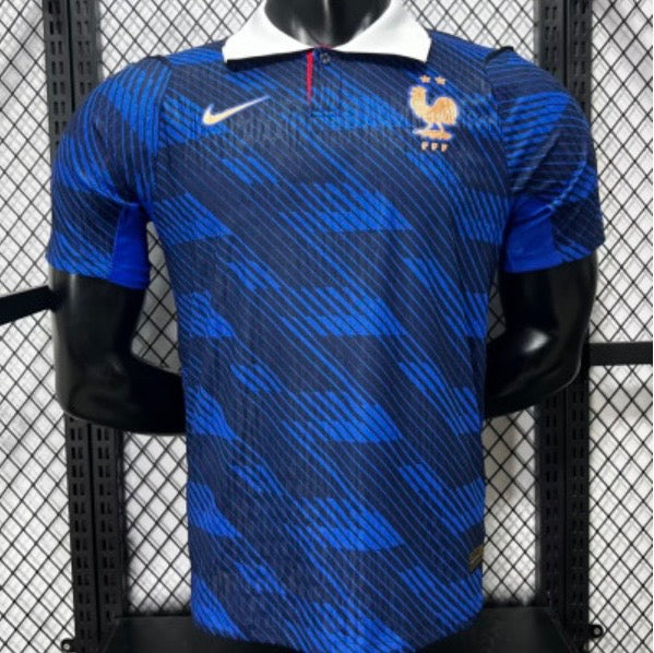 France 26/27 Home Player Version