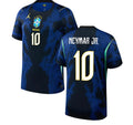 Neymar Away Brazil 26/27 Player Version