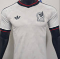 Mexico 26/27 Away Player Version